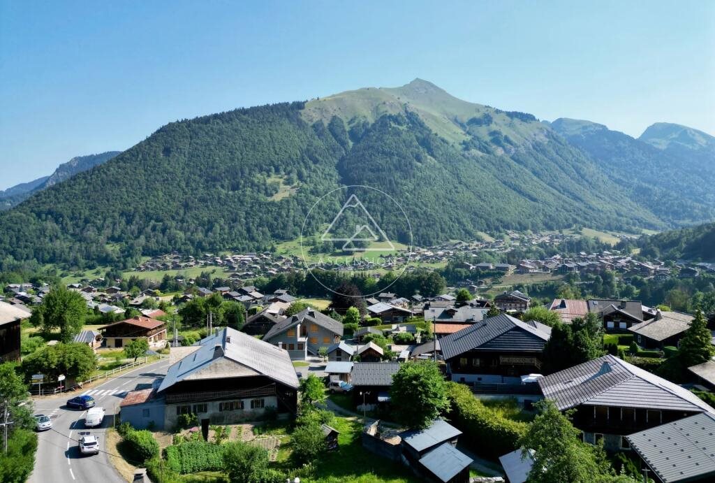 Maison à vendre, 162m², Morzine (Avoriaz)