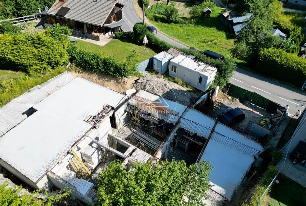 Maison à vendre, 162m², Morzine (Avoriaz)