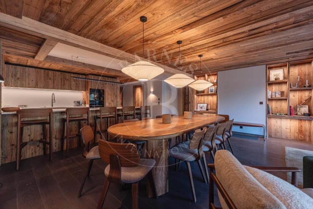 Appartement à vendre, 149m², Les Allues (Méribel)