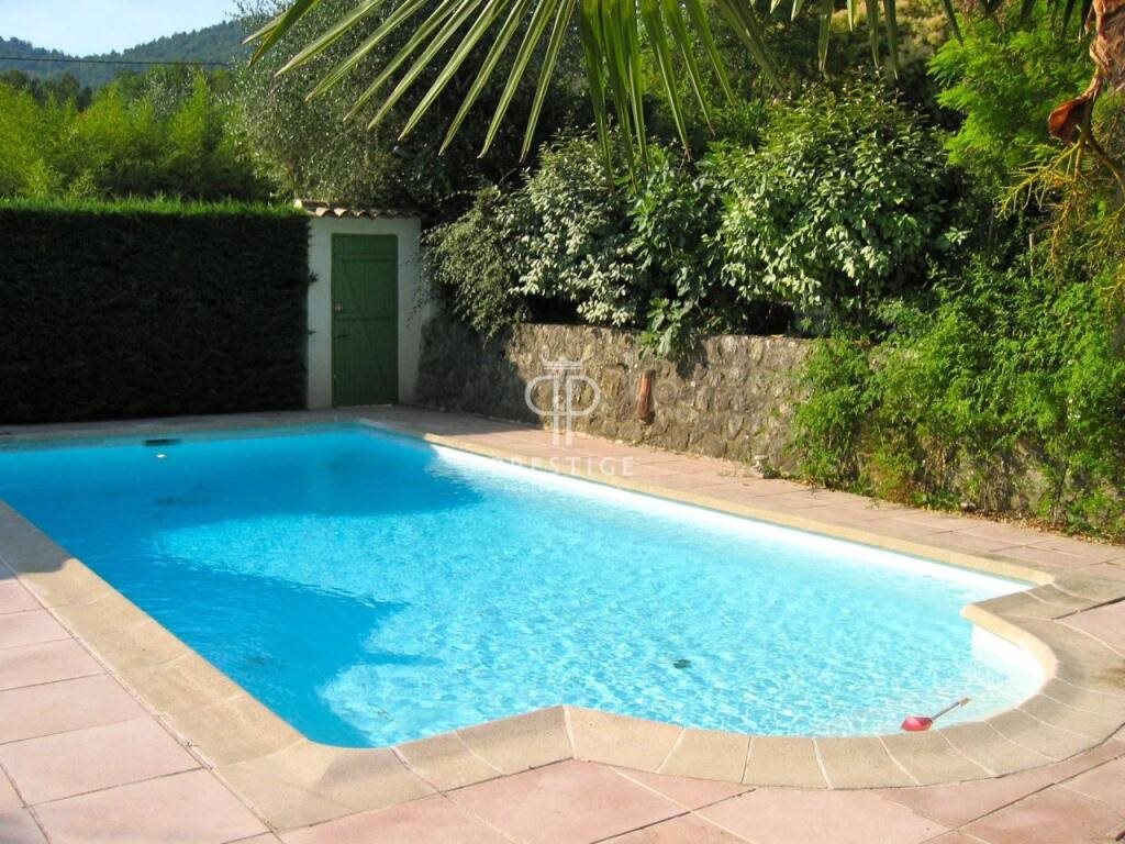 Maison à vendre, 165m², Le Bar-sur-Loup