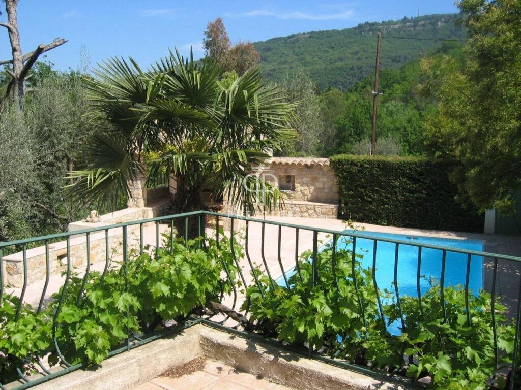 Maison à vendre, 165m², Le Bar-sur-Loup