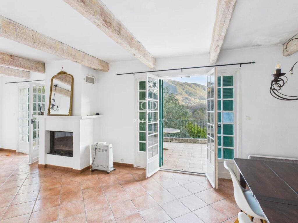 Maison à vendre, 165m², Le Bar-sur-Loup