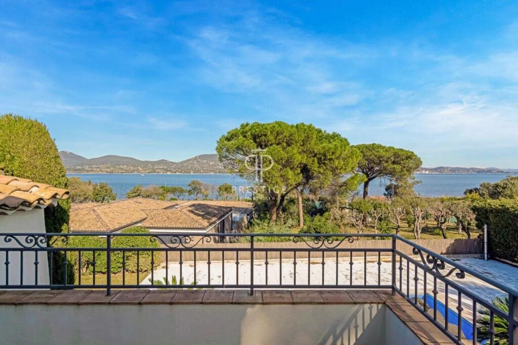 Maison à vendre, 200m², Gassin