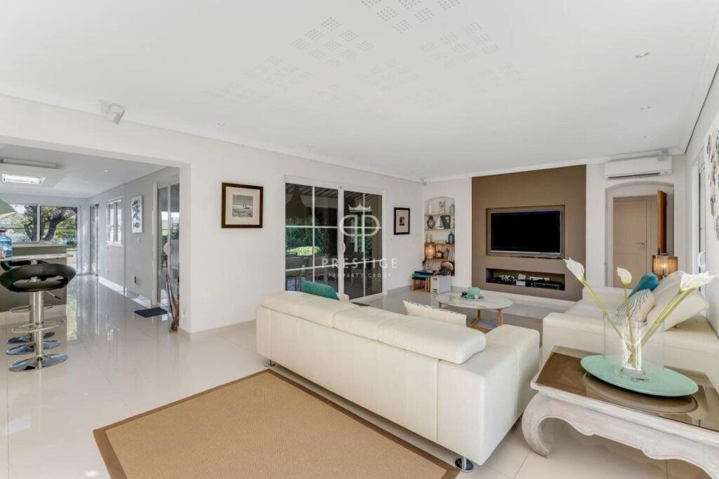 Maison à vendre, 200m², Gassin