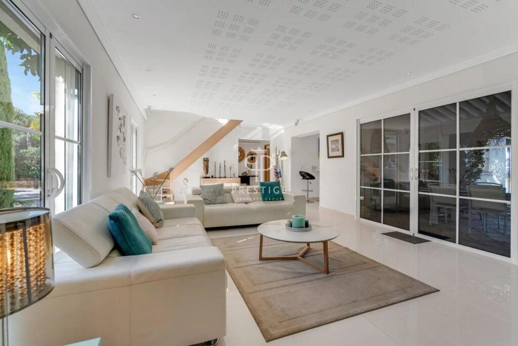 Maison à vendre, 200m², Gassin