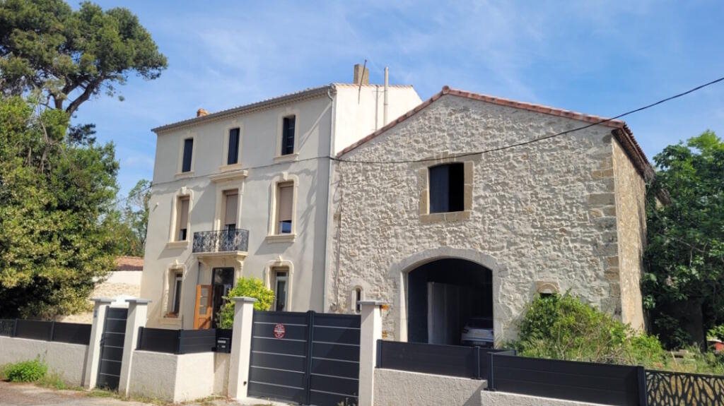 Maison à vendre, 6m², Fleury d'Aude