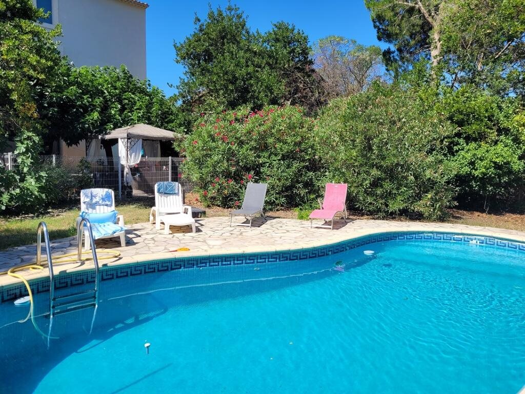 Maison à vendre, 6m², Fleury d'Aude