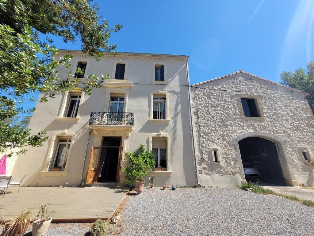 Maison à vendre, 6m², Fleury d'Aude