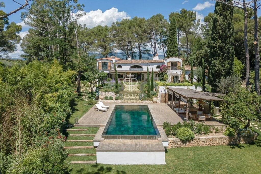 Maison à vendre, 400m², Mougins