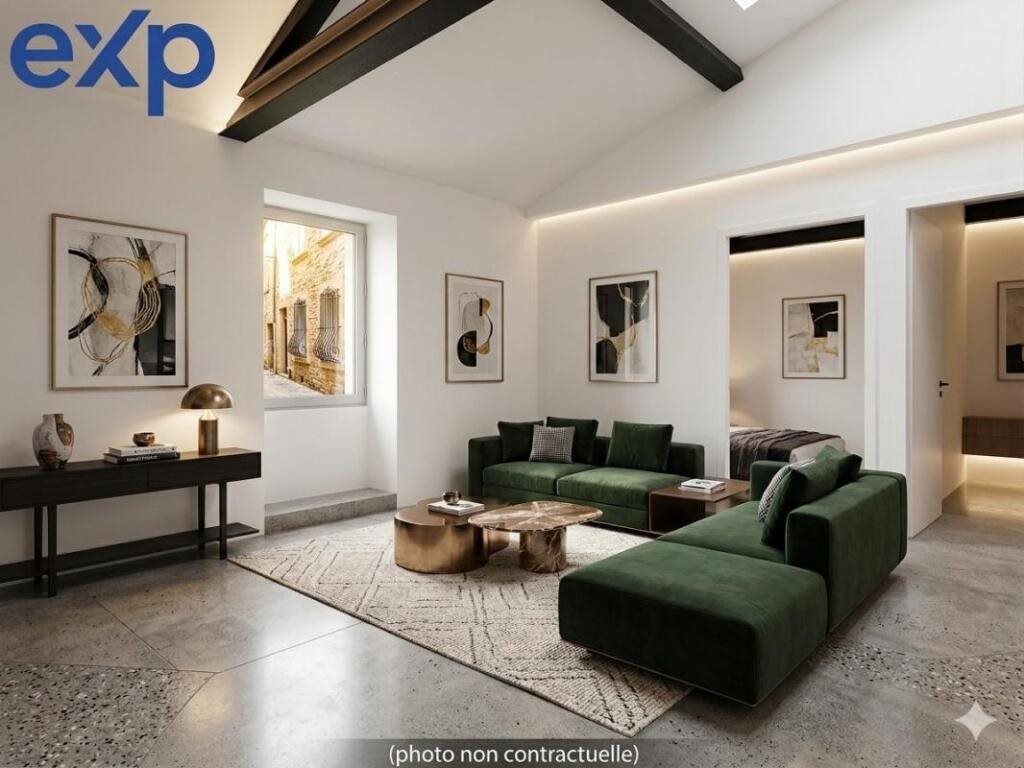 Appartement à vendre, 300m², Bazas
