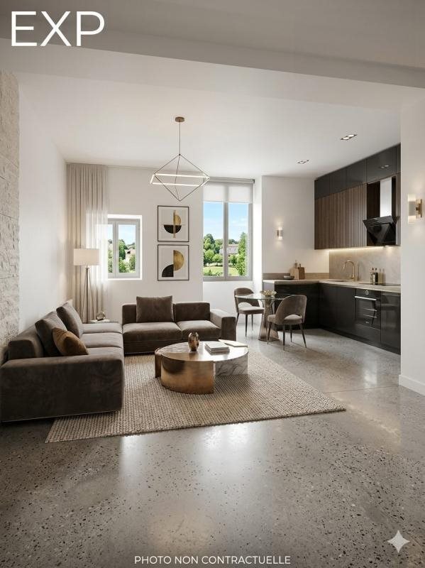 Appartement à vendre, 300m², Bazas