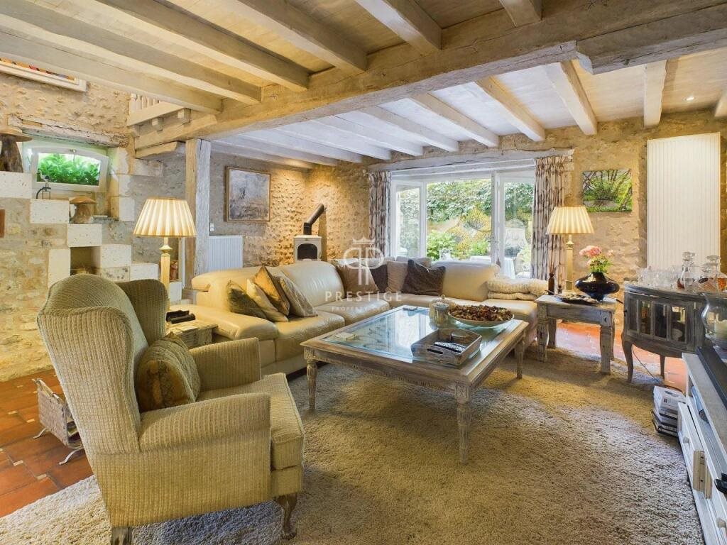 Maison à vendre, 412m², Ribérac