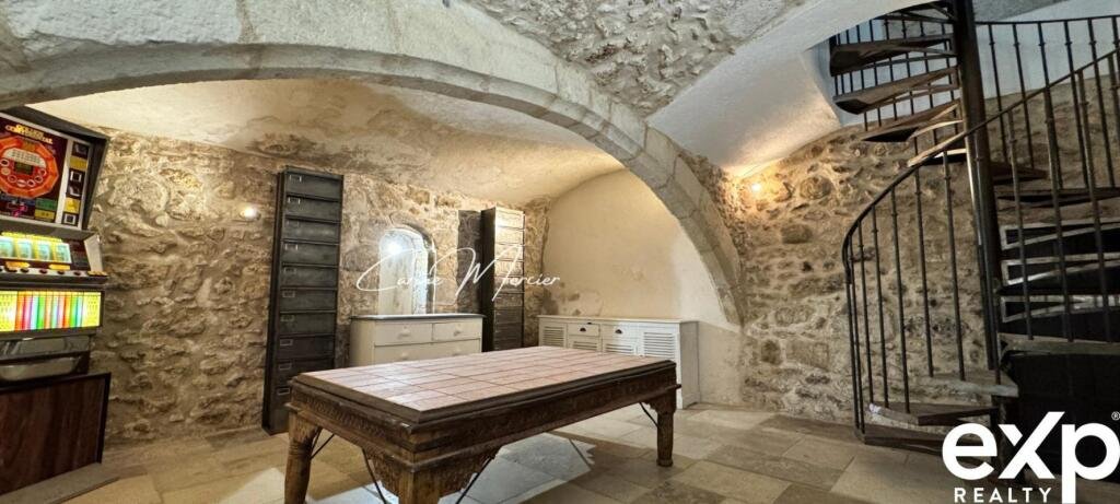 Appartement à vendre, 220m², Montfort-l'Amaury