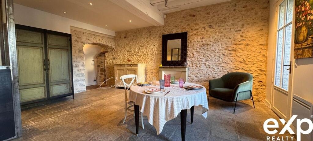 Appartement à vendre, 220m², Montfort-l'Amaury