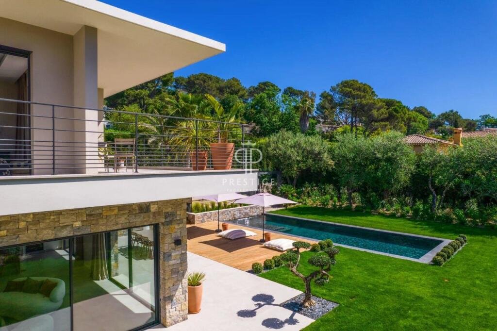 Maison à vendre, 410m², Mougins