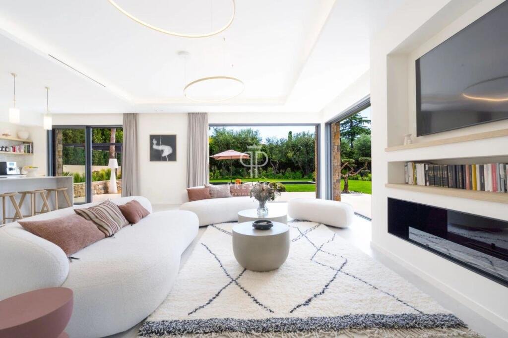 Maison à vendre, 410m², Mougins