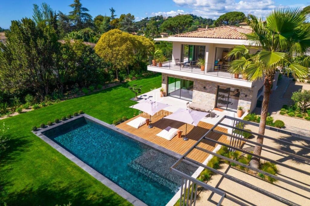 Maison à vendre, 410m², Mougins