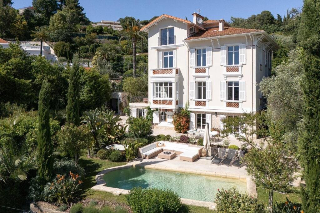 Maison à vendre, 376m², Le Cannet