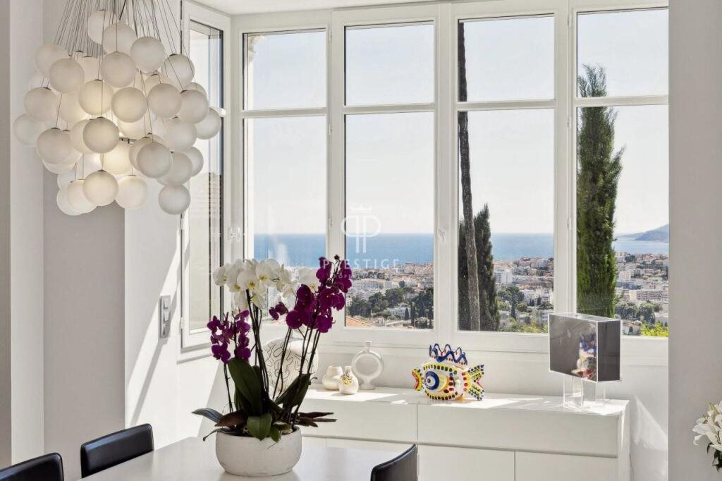 Maison à vendre, 376m², Le Cannet