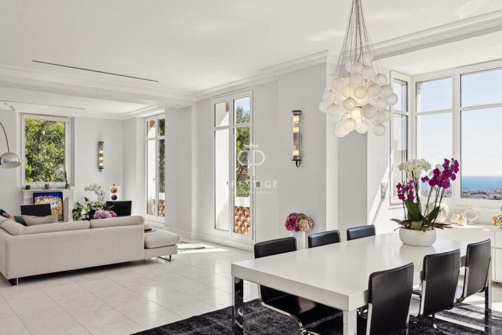 Maison à vendre, 376m², Le Cannet