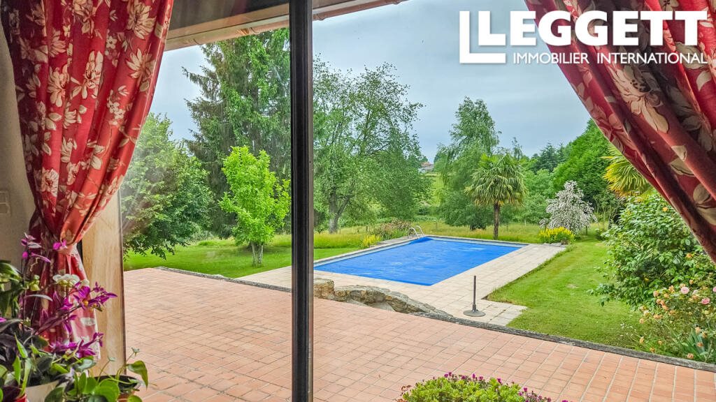 Maison à vendre, 170m², Séreilhac