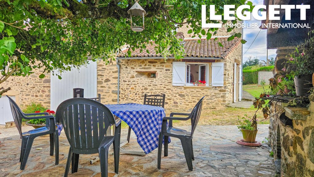 Maison à vendre, 170m², Séreilhac