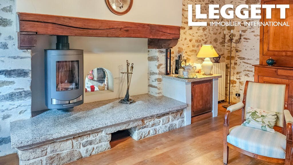 Maison à vendre, 170m², Séreilhac