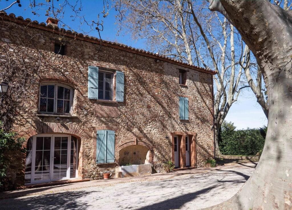 Maison à vendre, 468m², Canohès