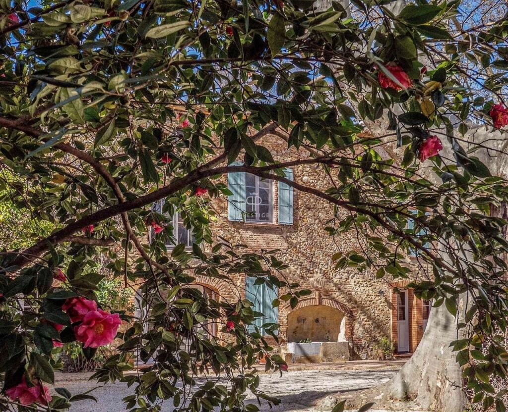 Maison à vendre, 468m², Canohès