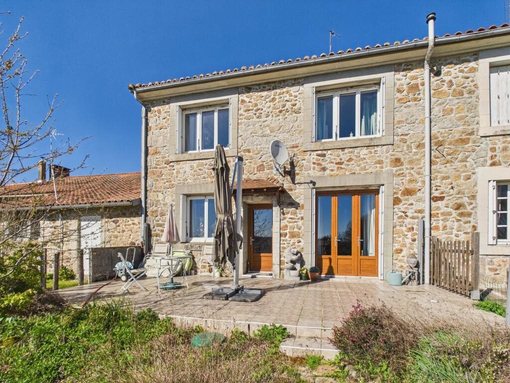 Maison à vendre, 140m², Marval