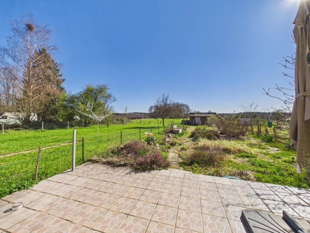 Maison à vendre, 140m², Marval