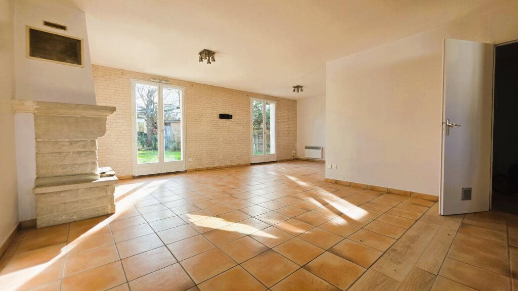 Maison à vendre, 3m², Montauban