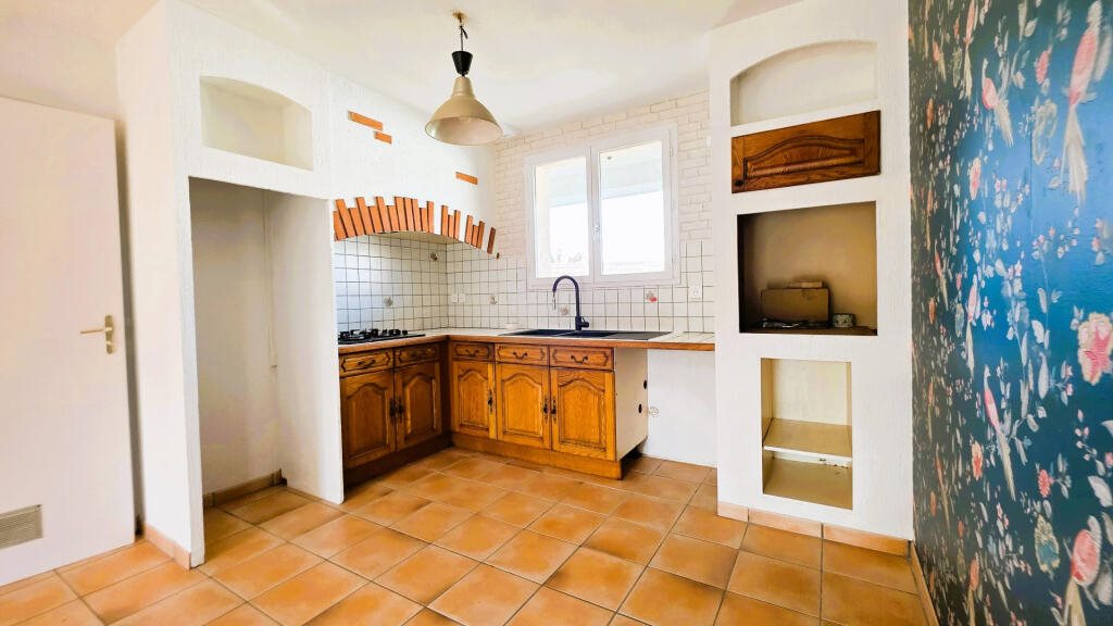 Maison à vendre, 3m², Montauban