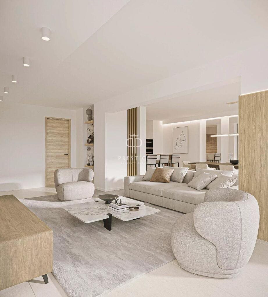 Appartement à vendre, 120m², Cannes