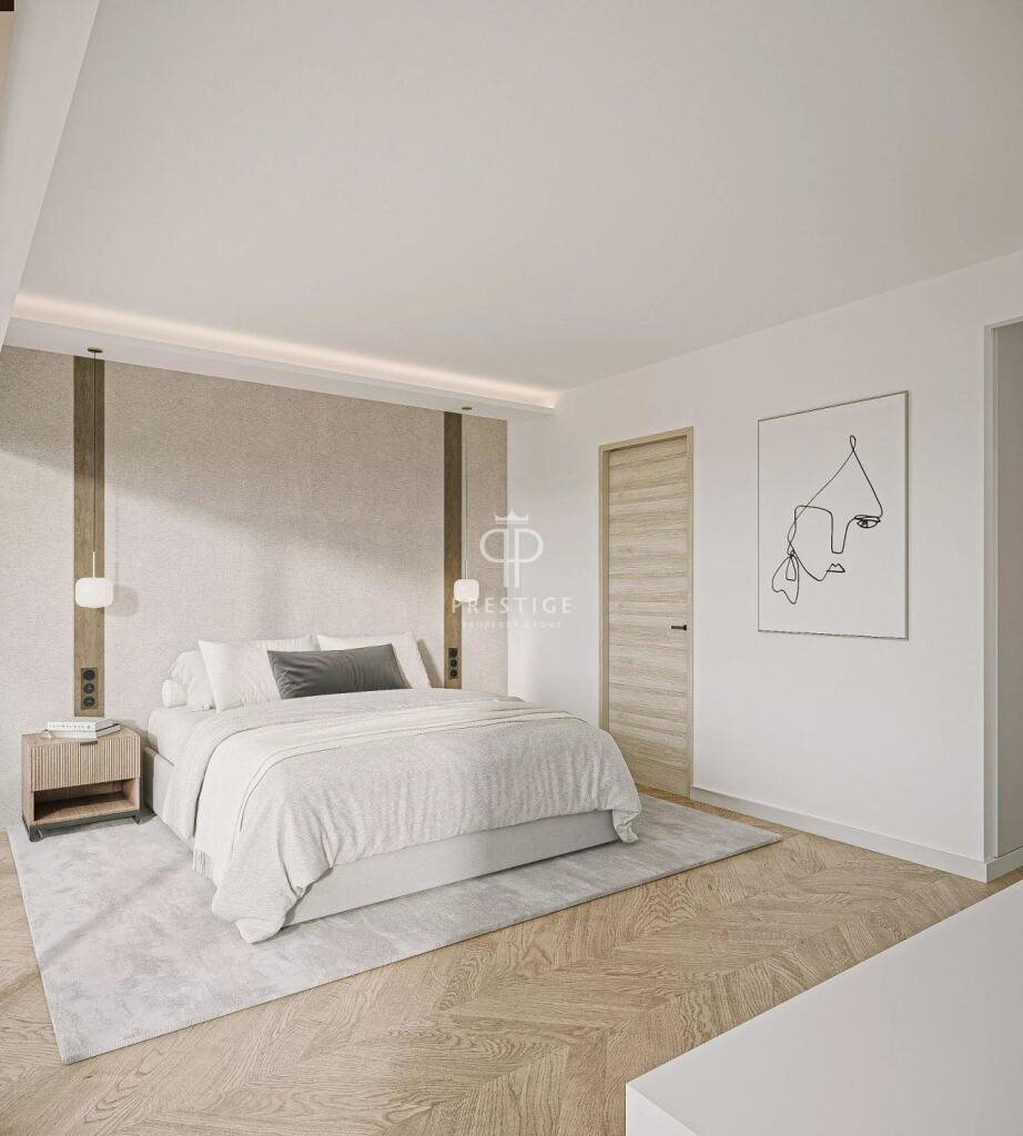Appartement à vendre, 120m², Cannes