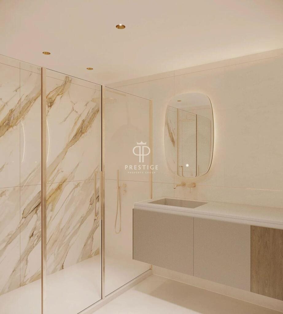 Appartement à vendre, 120m², Cannes