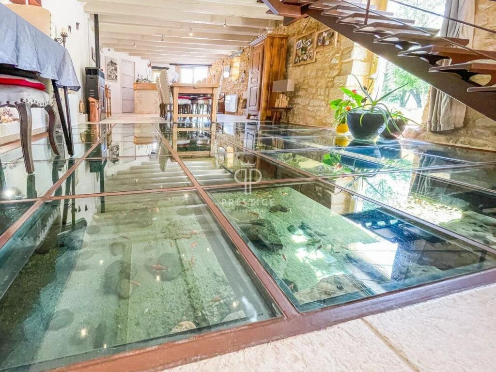 Maison à vendre, 206m², Plazac