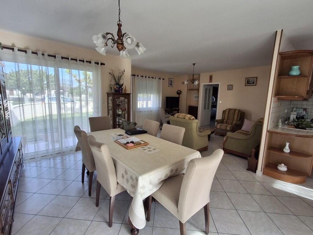Maison à vendre, 72m², Miramont-de-Guyenne