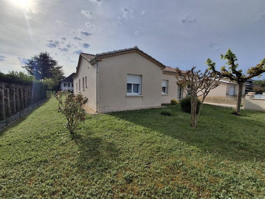 Maison à vendre, 72m², Miramont-de-Guyenne