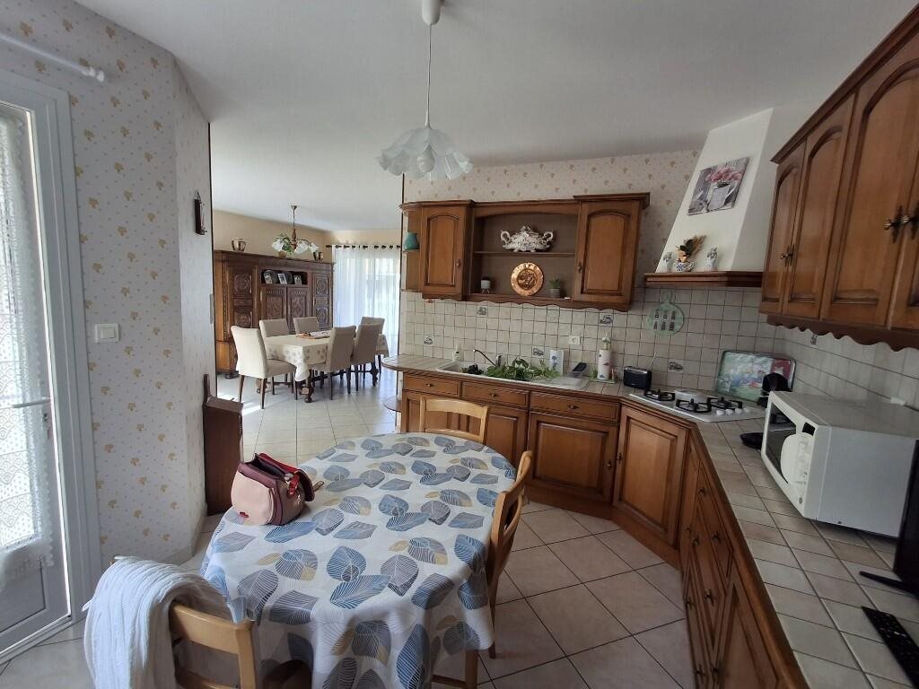 Maison à vendre, 72m², Miramont-de-Guyenne
