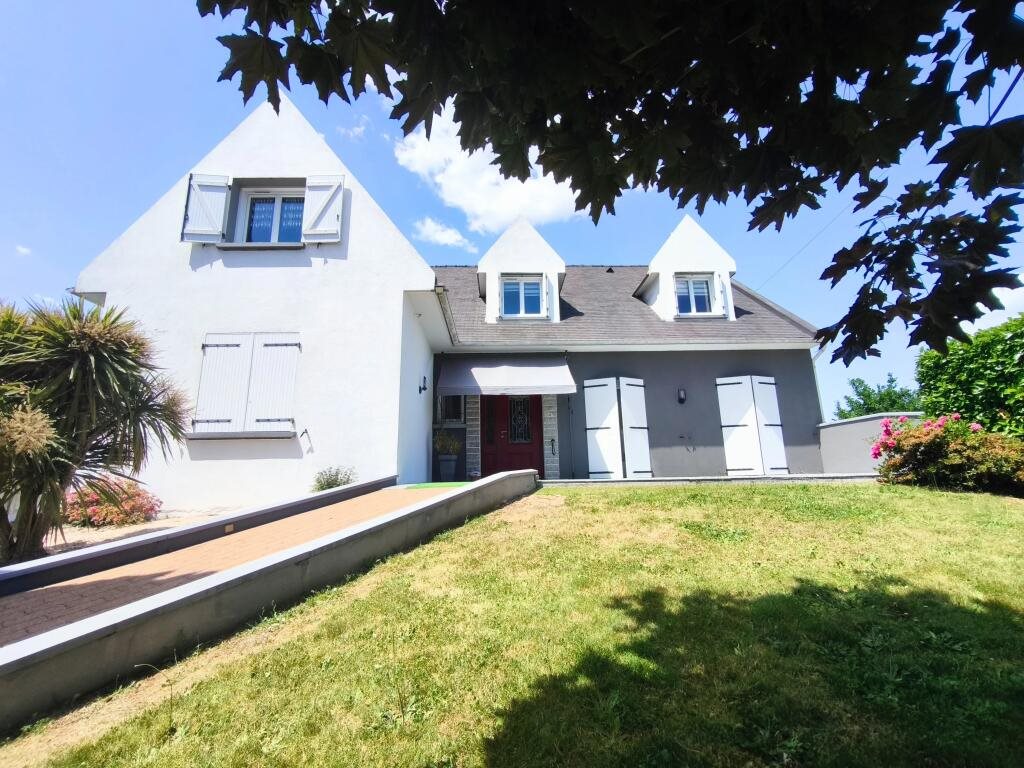Maison à vendre, 209m², Parthenay
