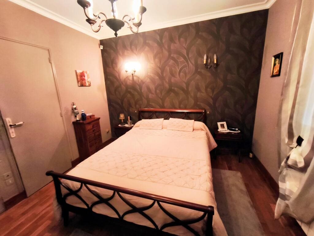 Maison à vendre, 209m², Parthenay