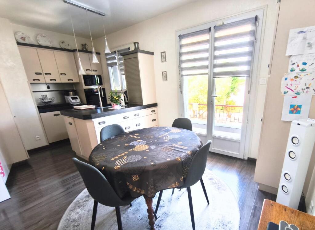 Maison à vendre, 209m², Parthenay