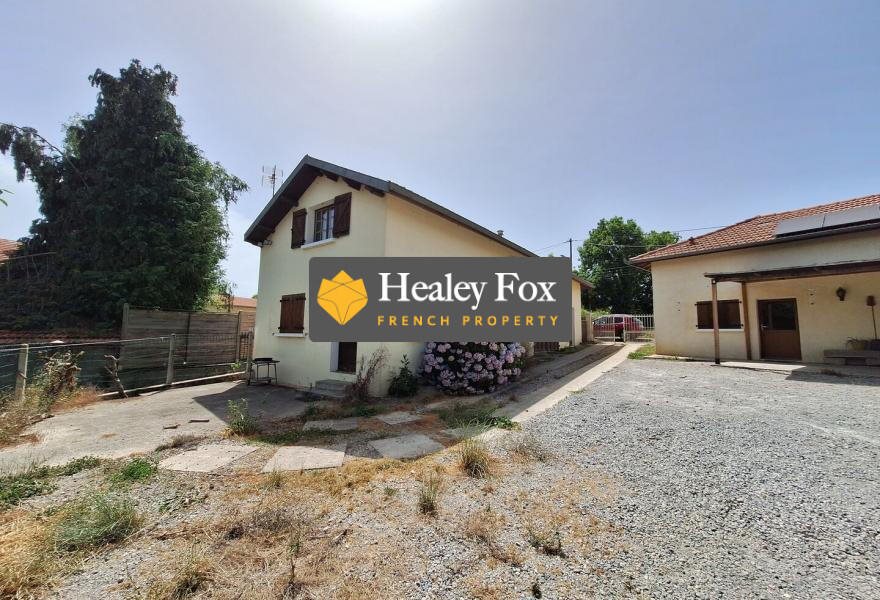 Maison à vendre, 115m², Lannemezan