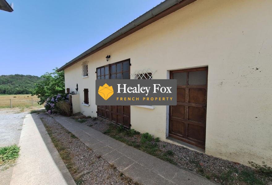 Maison à vendre, 115m², Lannemezan