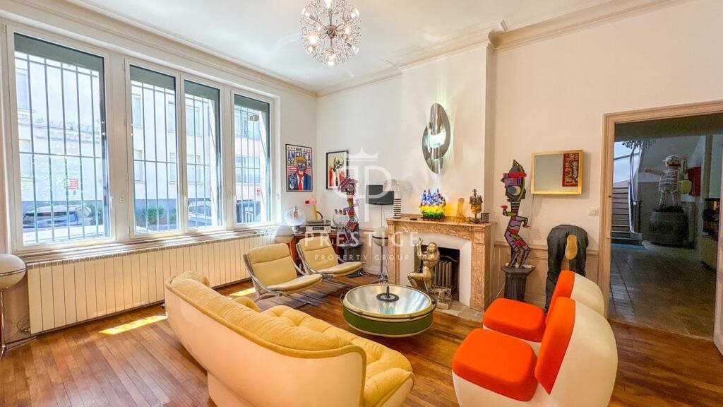 Maison à vendre, 425m², Carcassonne