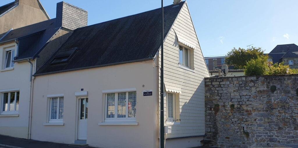 Maison à vendre, 2m², Mortain