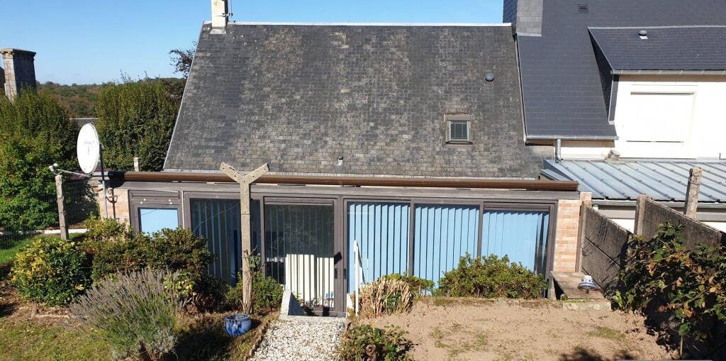 Maison à vendre, 2m², Mortain