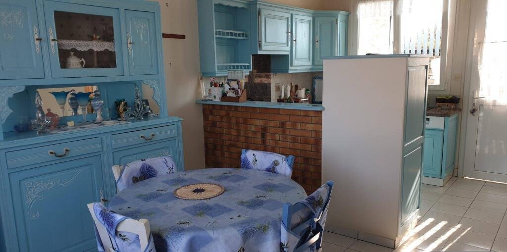 Maison à vendre, 2m², Mortain