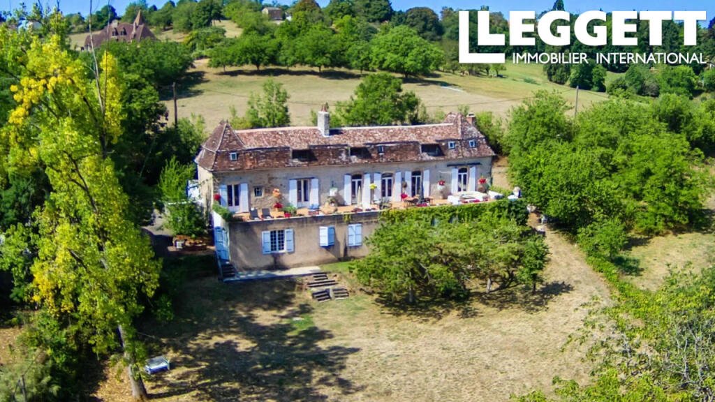Maison à vendre, NaNm², Thiviers